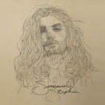 Cover - Stephen - Mr. Man