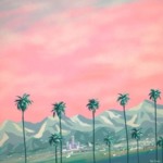 Cover - Emerson Garnett - Strange (Makara. Flip)