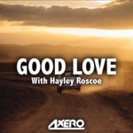 Cover - Axero & Hayley Roscoe - Good Love
