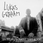 Cover - Lukas Graham - You're Not There (Grey Remix)