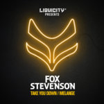 Cover - Fox Stevenson - Take You Down