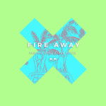 Cover - Paris & Simo x Steve Reece - Fire Away