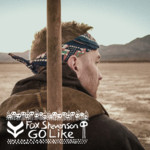 Cover - Fox Stevenson - Go Like