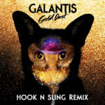 Cover - Galantis - Gold Dust (Hook N Sling Remix)