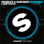 Cover - Firebeatz & DubVision - Invincible (ft. Ruby Prophet)