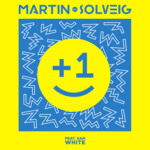 Cover - Martin Solveig - +1 (ft. Sam White)