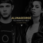 Cover - AlunaGeorge - You Know You Like It (DJ Snake Remix)
