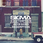 Cover - Sigma & Diztortion - Redemption (ft. Jacob Banks)