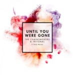 Cover - The Chainsmokers & Tritonal - Until You Were Gone (ft. Emily Warren)