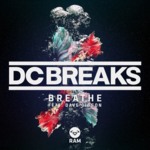Cover - DC Breaks - Breathe (ft. Dave Gibson)