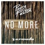 Cover - Pierce Fulton - No More