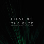 Cover - Hermitude - The Buzz (feat. Mataya & Young Tapz)