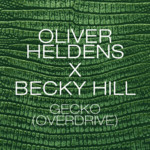 Cover - Oliver Heldens & Becky Hill - Gecko (Overdrive) (Matrix & Futurebound Remix)
