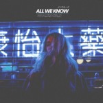 Cover - The Chainsmokers - All We Know ft. Phoebe Ryan (ELJAY Remix)