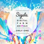 Cover - Sigala x Digital Farm Animals - Only One
