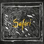 Cover - Safari - Shakalaka