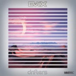 Cover - Evix - Drifters