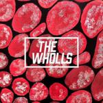 Cover - The Wholls - Roll Out