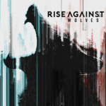 Cover - Rise Against - Wolves