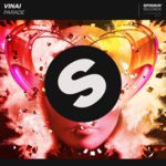 Cover - VINAI - Parade