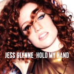 Cover - Jess Glynne - Hold My Hand (Le Youth Remix)