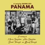 Cover - Quinn XCII - Panama