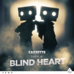Cover - Cazzette ft. Terri B! - Blind Heart