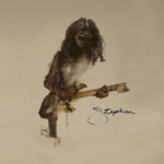 Cover - Stephen - Remembering Myself