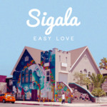 Cover - Sigala - Easy Love