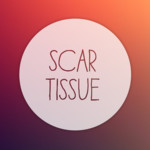 Cover - N'to - Scar Tissue