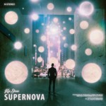 Cover - Kai Straw - Supernova