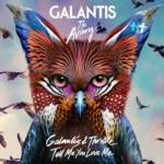 Cover - Galantis & Throttle - Tell Me You Love Me