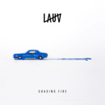 Cover - Lauv - Chasing Fire