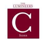 Cover - The Lumineers - C-Sides
