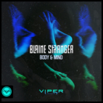 Cover - Blaine Stranger - Body and Mind