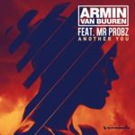 Cover - Armin van Buuren - Another You (ft. Mr. Probz)