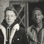 Cover - Macklemore & Ryan Lewis - Kevin (ft. Leon Bridges)