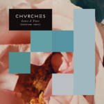 Cover - CHVRCHES - Leave A Trace (Goldroom Remix)