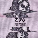 Cover - Bibi Bourelly - Ego