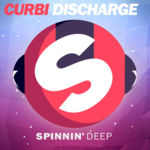 Cover - Curbi - Discharge (Original Mix)