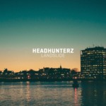 Cover - Headhunterz - Landslide