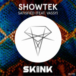 Cover - Showtek - Satisfied (ft. VASSY)