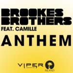 Cover - Brookes Brothers - Anthem (ft. Camille)