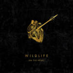 Cover - Wildlife - Lightning Tent