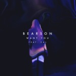 Cover - Bearson - Want You (feat. Cal)
