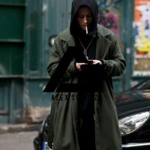 Cover - The New Coast - Lost In Your Love (Alex Schulz Remix)