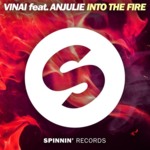 Cover - VINAI - Into The Fire (feat. Anjulie)