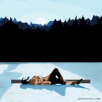 Cover - Pierce Fulton - Borrowed Lives (ft. NVDES)