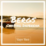 Cover - Bergs - Chasing Daybreak