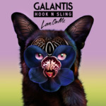 Cover - Galantis & Hook N Sling - Love On Me